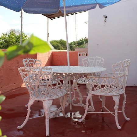 Habitación Privada 2 CM Apartamento Mérida Exterior foto